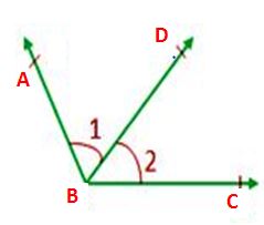 Related Angles Interior, Exterior, Corresponding Angles Big Ideas