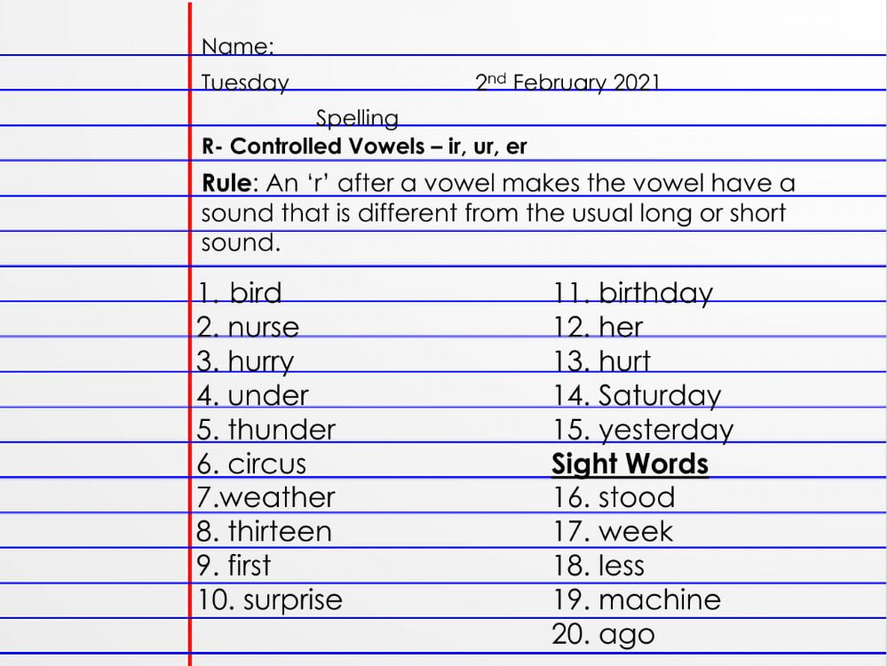 How Do You Spell The Word 20 Worksheetsr WorksheetsCity