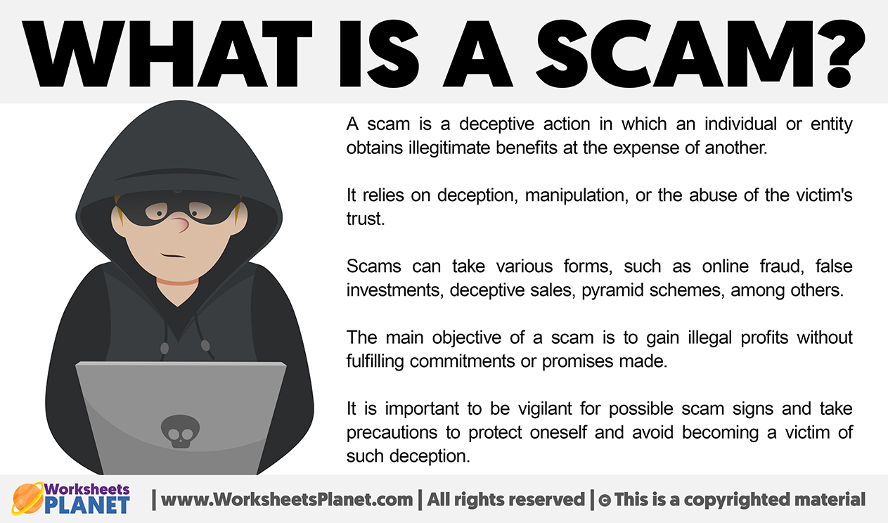 Scam Là Gì? Hướng Dẫn Nhận Diện Và Phòng Tránh Hiệu Quả Bùi Mạnh Đức(04)