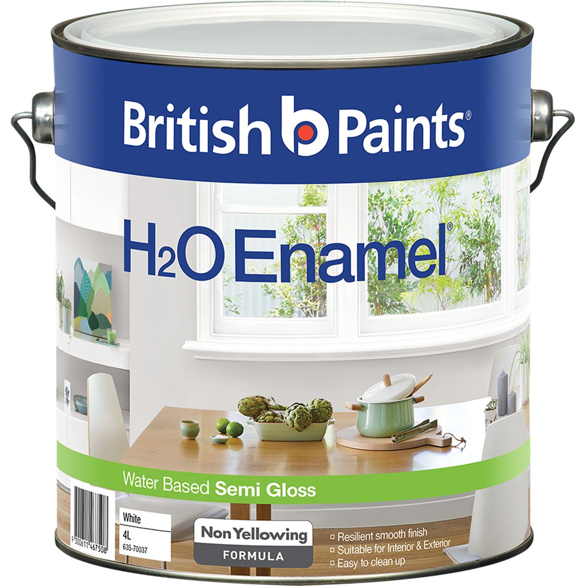 How to paint like a professional Bunnings community