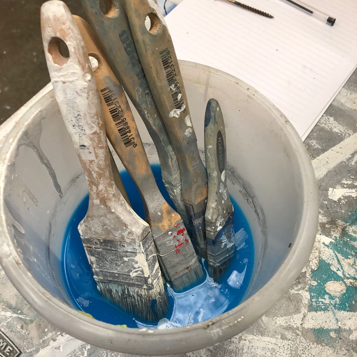 How to paint like a professional Bunnings community