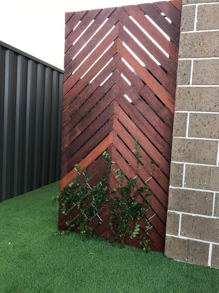 Custom air conditioner cover and barbecu... Bunnings community