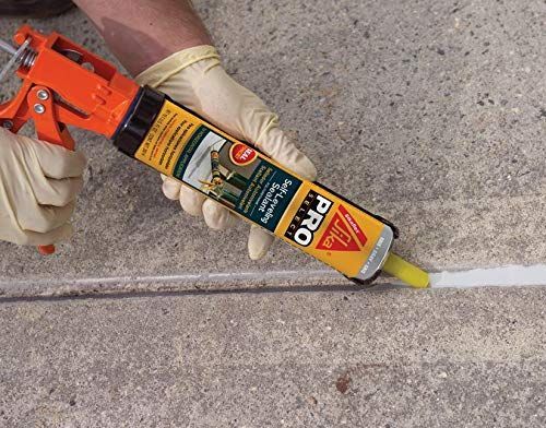What self-levelling sealant for sealing | Bunnings Workshop community