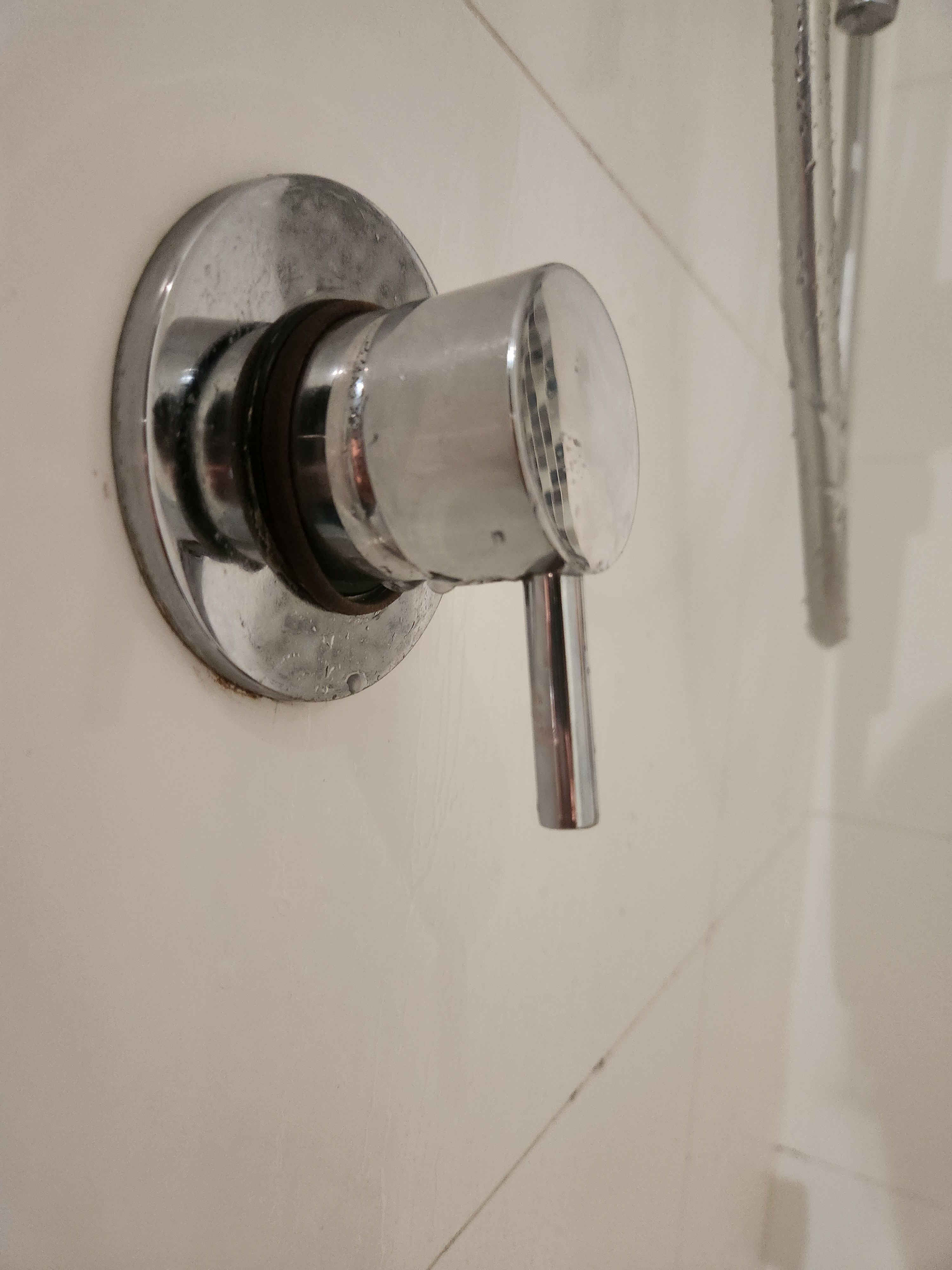 How to remove mixer tap handle? Bunnings community