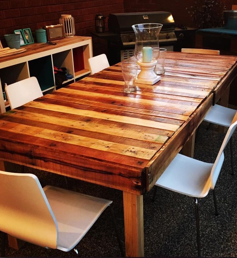 Top 10 most popular pallet projects Bunnings Community