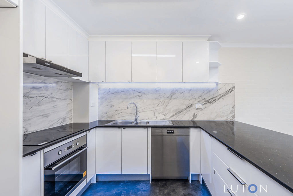 Kaboodle kitchen installation for invest... Bunnings Community