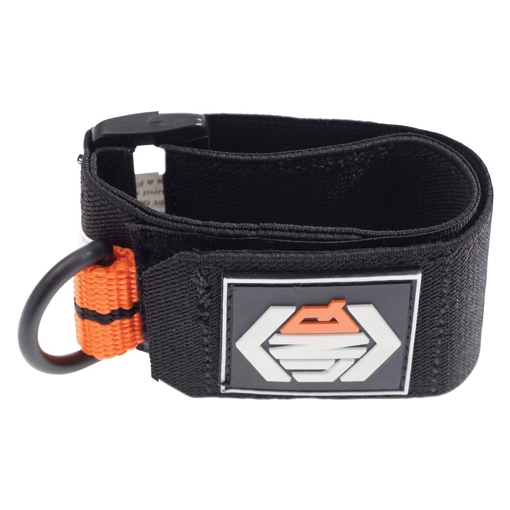LINQ Velcro Wrist Strap with D Connection One Size Fits All Linq