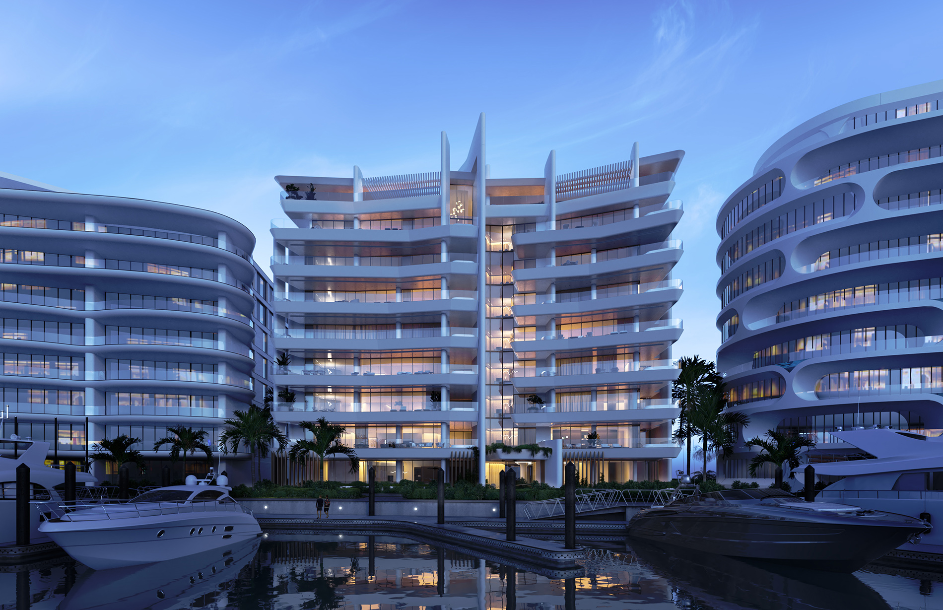 Albany Bahamas Residences