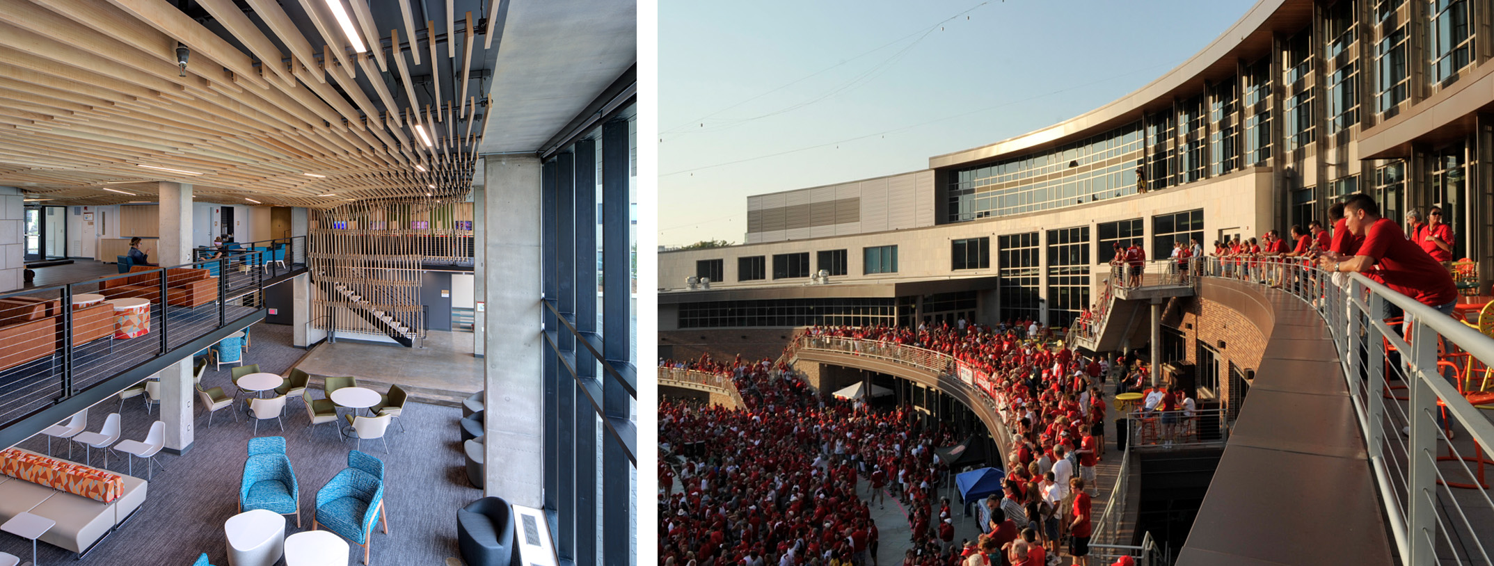 Architects Architecture / Interiors / Experiences