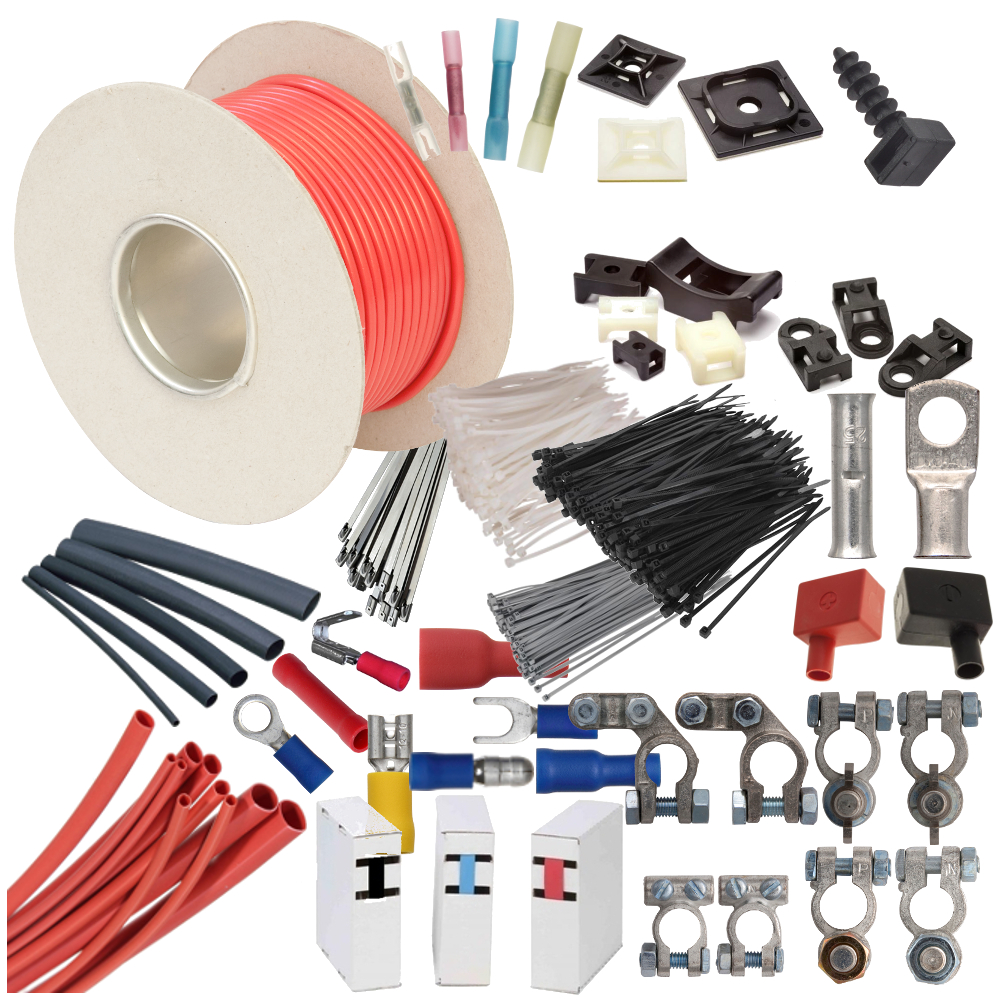 Essentials Online Tools & Consumables
