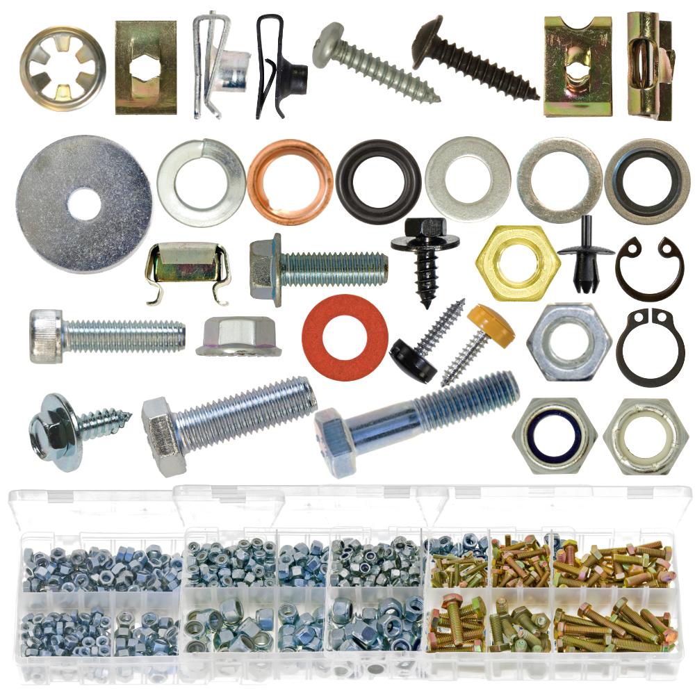 Essentials Online Tools & Consumables