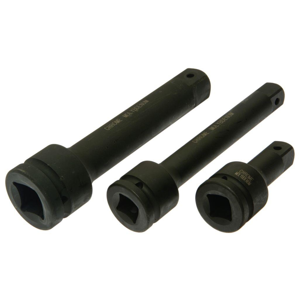 3/4″ Drive Impact Extension Bar 200mm Franklin Tools FT3498