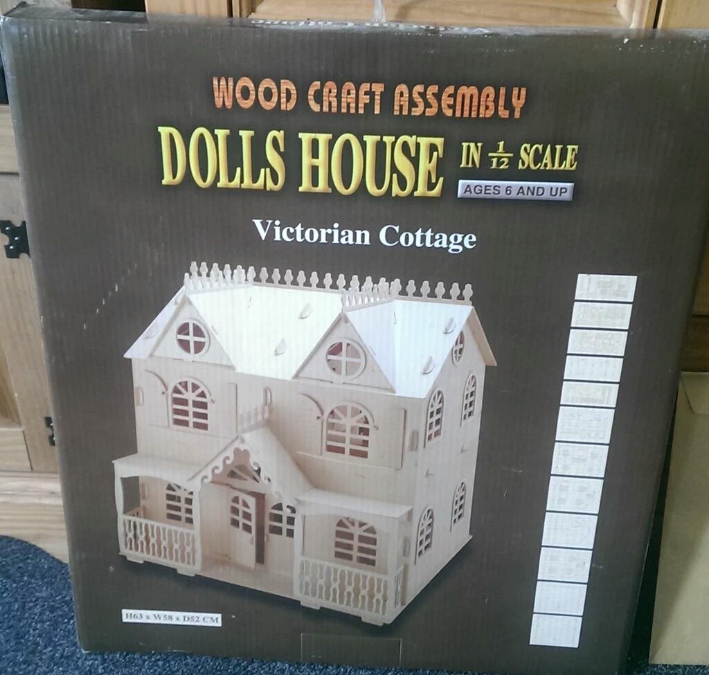 Dolls House