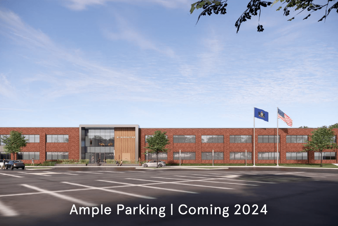 101 GIBRALTAR ROAD, HORSHAM, PA 19044 WSPT