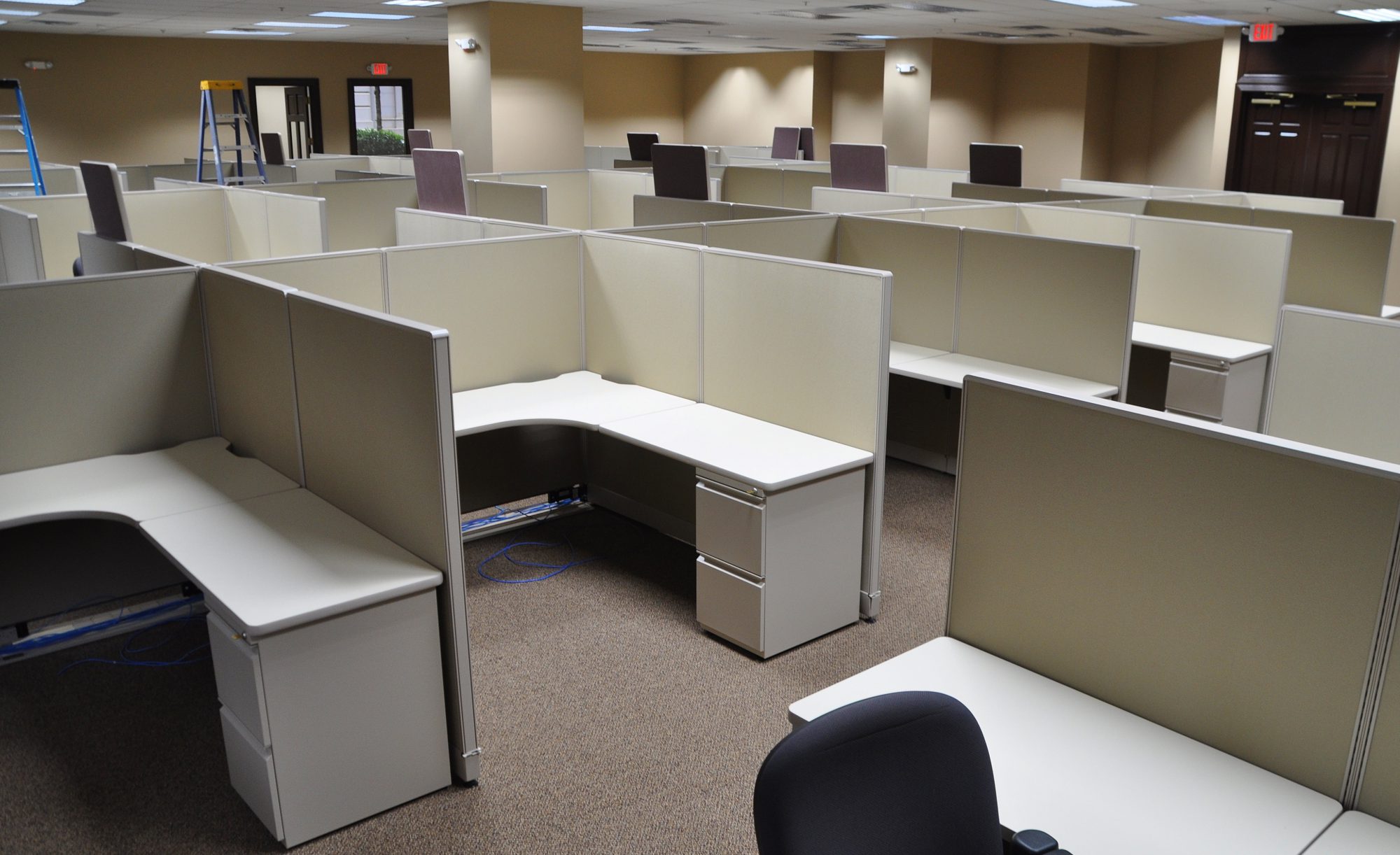 21st Mortgage Knoxville, TN Workspace Solutions, Inc.