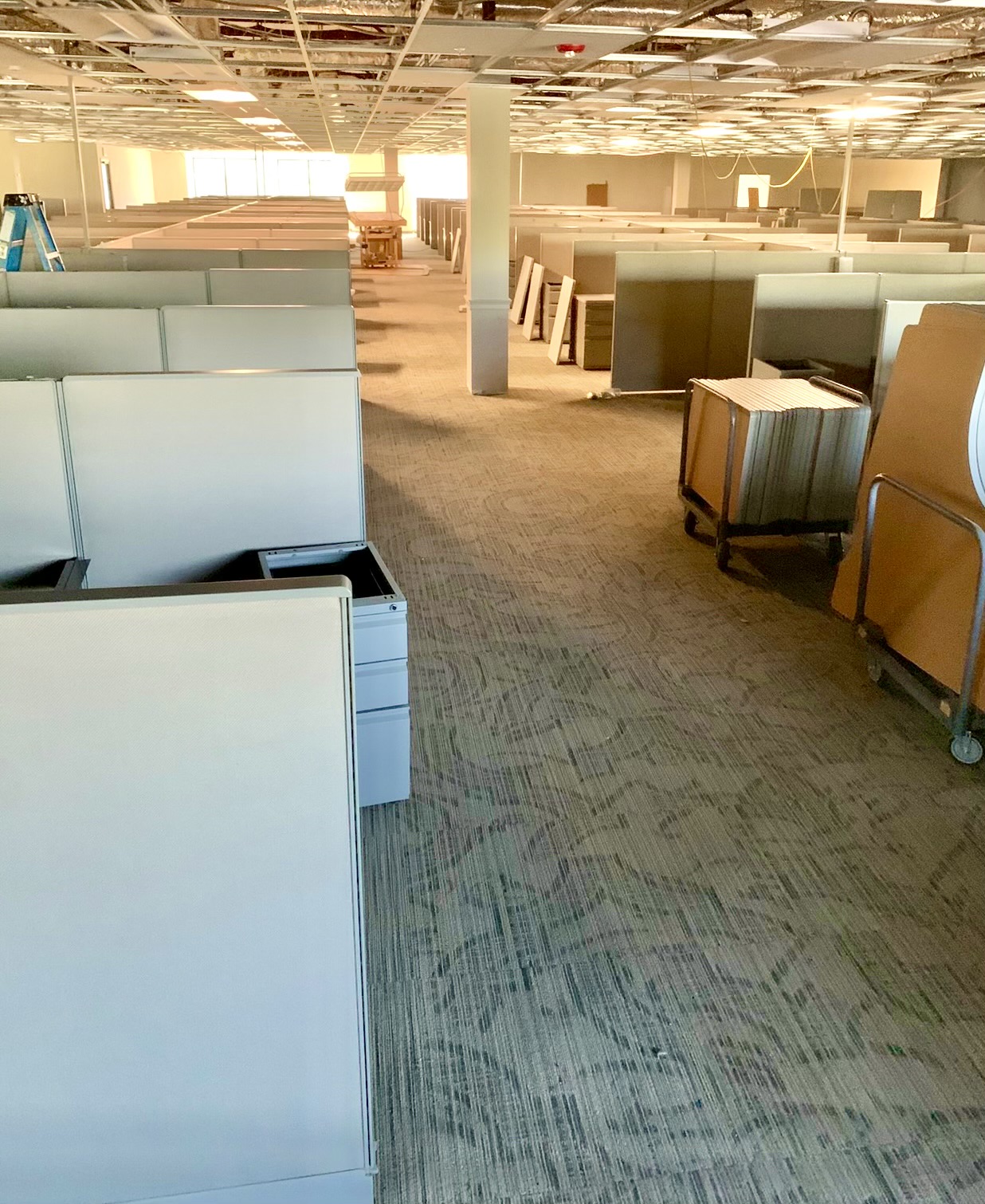 21st Mortgage Knoxville, TN Workspace Solutions, Inc.