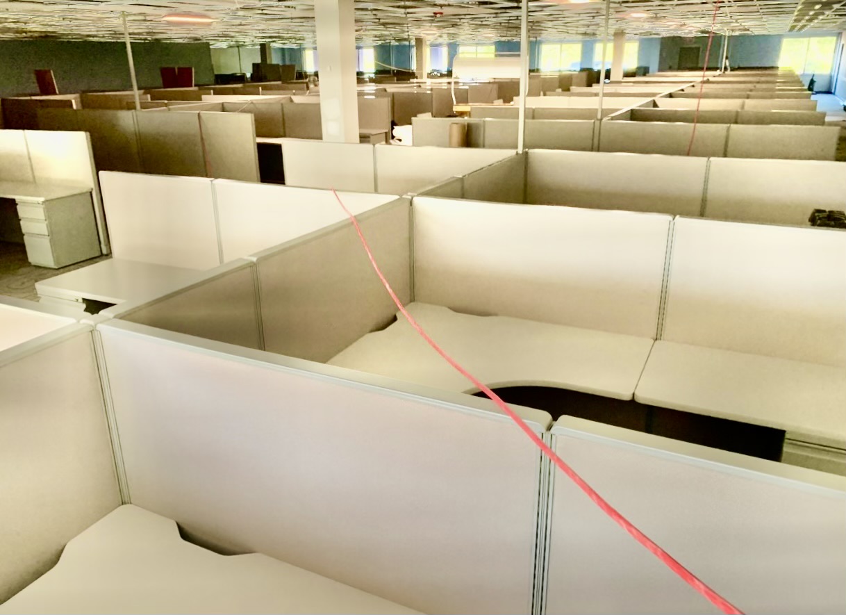 21st Mortgage Knoxville, TN Workspace Solutions, Inc.