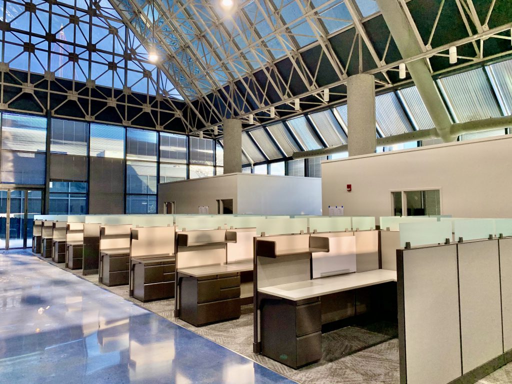 Products Workspace Solutions Office Furniture Knoxville TN