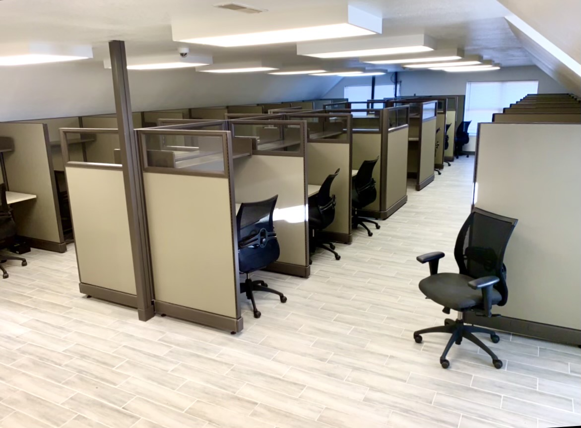 Products Workspace Solutions Office Furniture Knoxville TN
