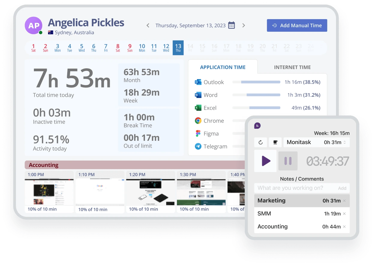 7 Top Task Management Tools for Enhanced Productivity