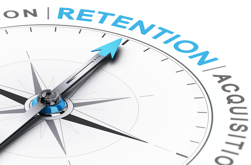 What is employee retention and why does it matter?