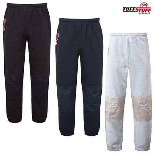 Comfort Work Joggers 717( TuffStuff ) WorkStuff UK Limited