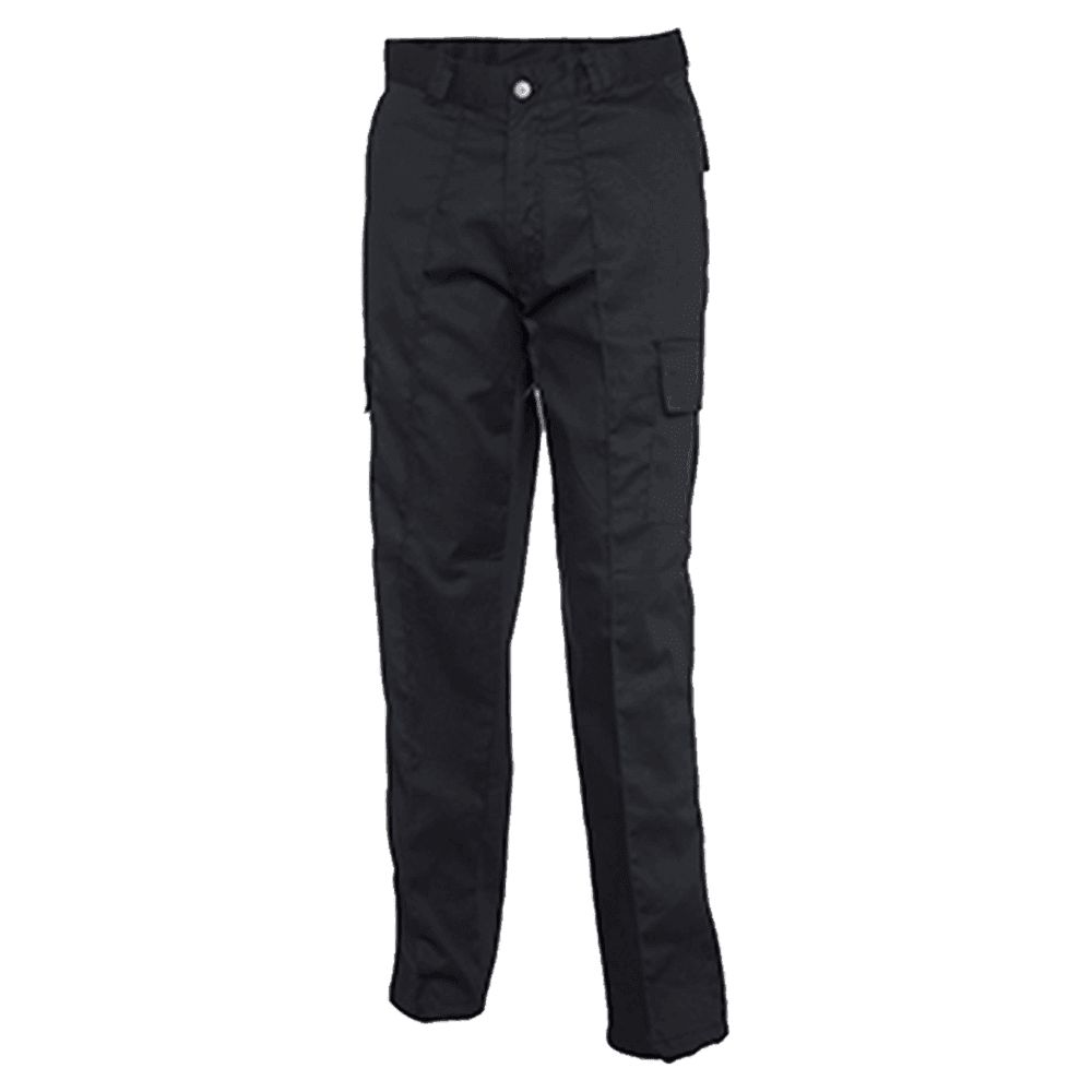 Cargo Work Trousers UC902( Uneek ) WorkStuff UK Limited
