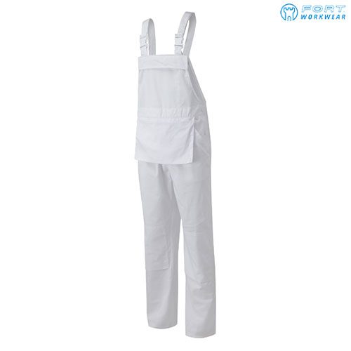 Bib and Brace Overalls (Fort workwear) WorkStuff UK Limited