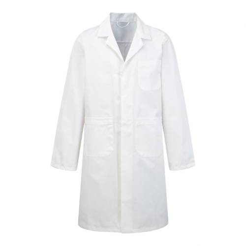 Warehouse & Lab Coats WorkStuff UK