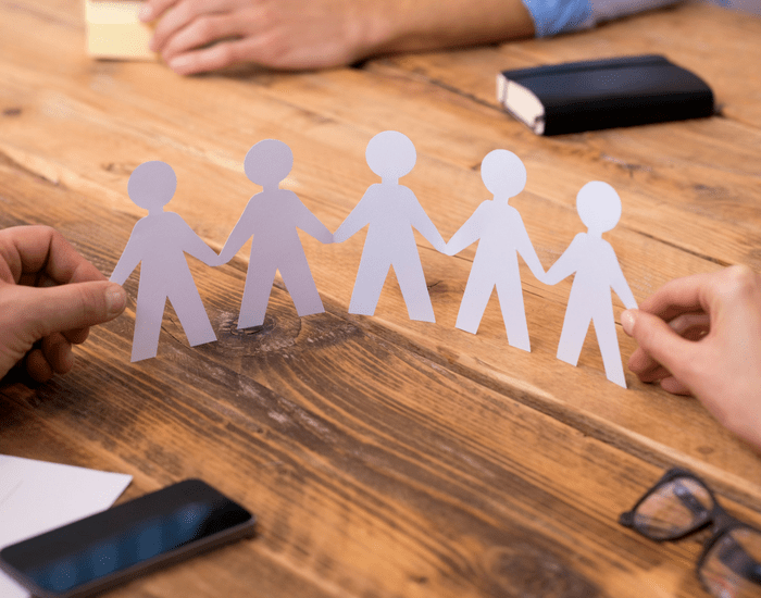 How to build trust in teams WorkStyle