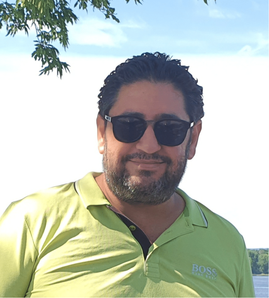 Driss Khattab Work To Canada Immigration
