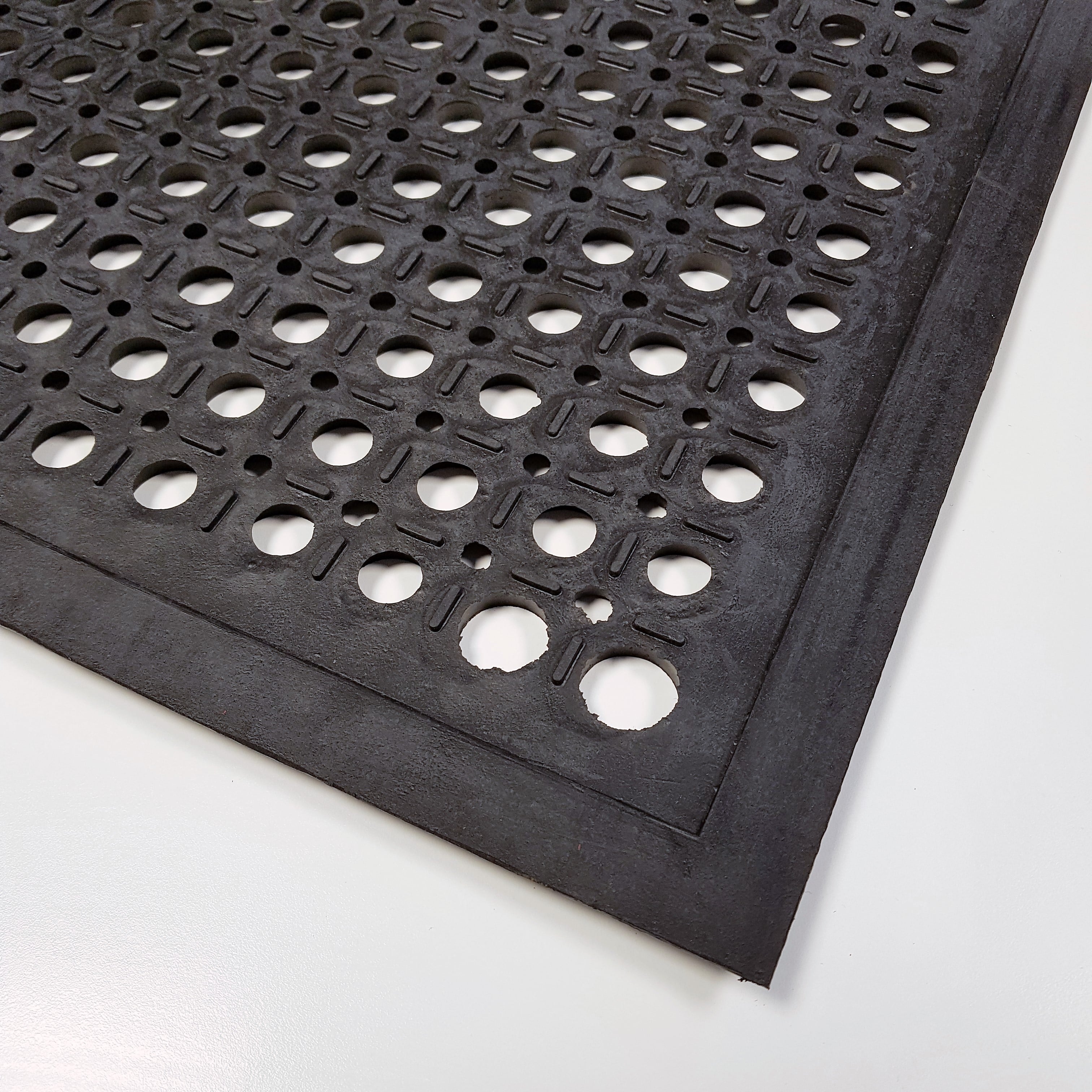 Work Well Mats UK WorkMat AntiSlip Rubber Mat