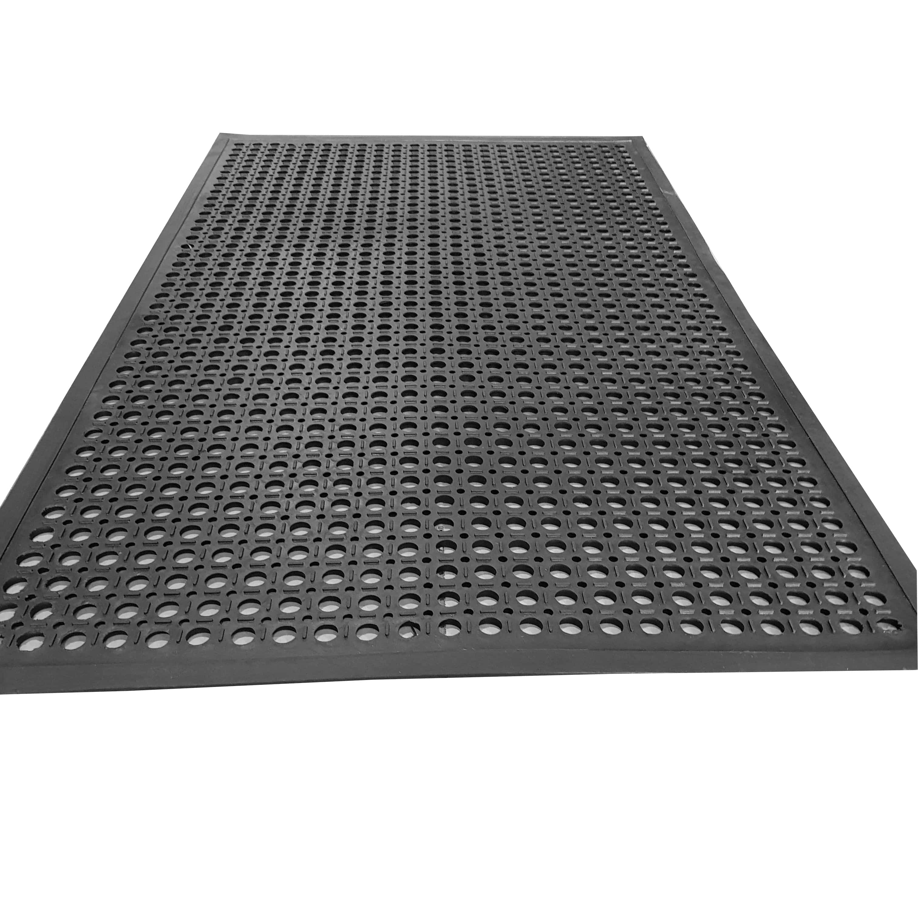 Work Well Mats UK WorkMat AntiSlip Rubber Mat