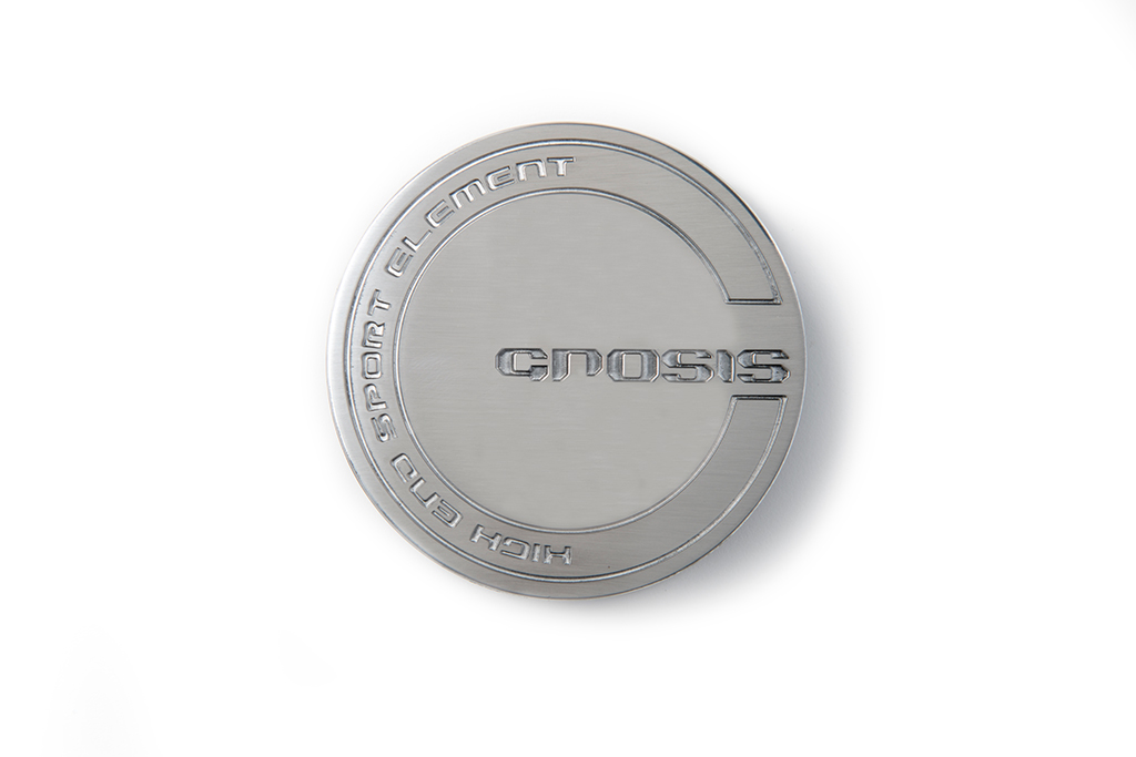 Wheel Center Caps WORK Wheels USA