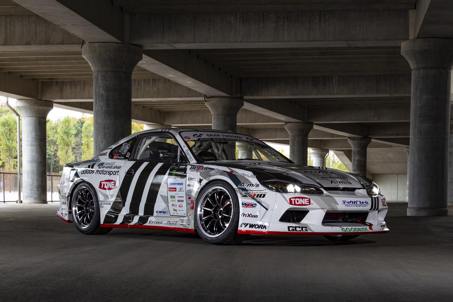 Emotion ZR10 WORK Wheels USA