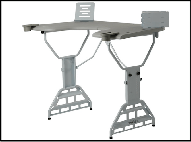 TrekDesk Treadmill Desk Review