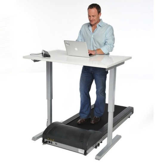 The Best Treadmill Desks Expert Reviews