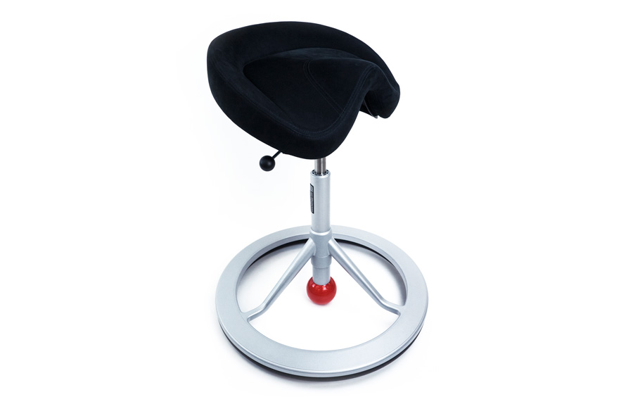 BackApp 2.0 Active Ergonomic Chair Review