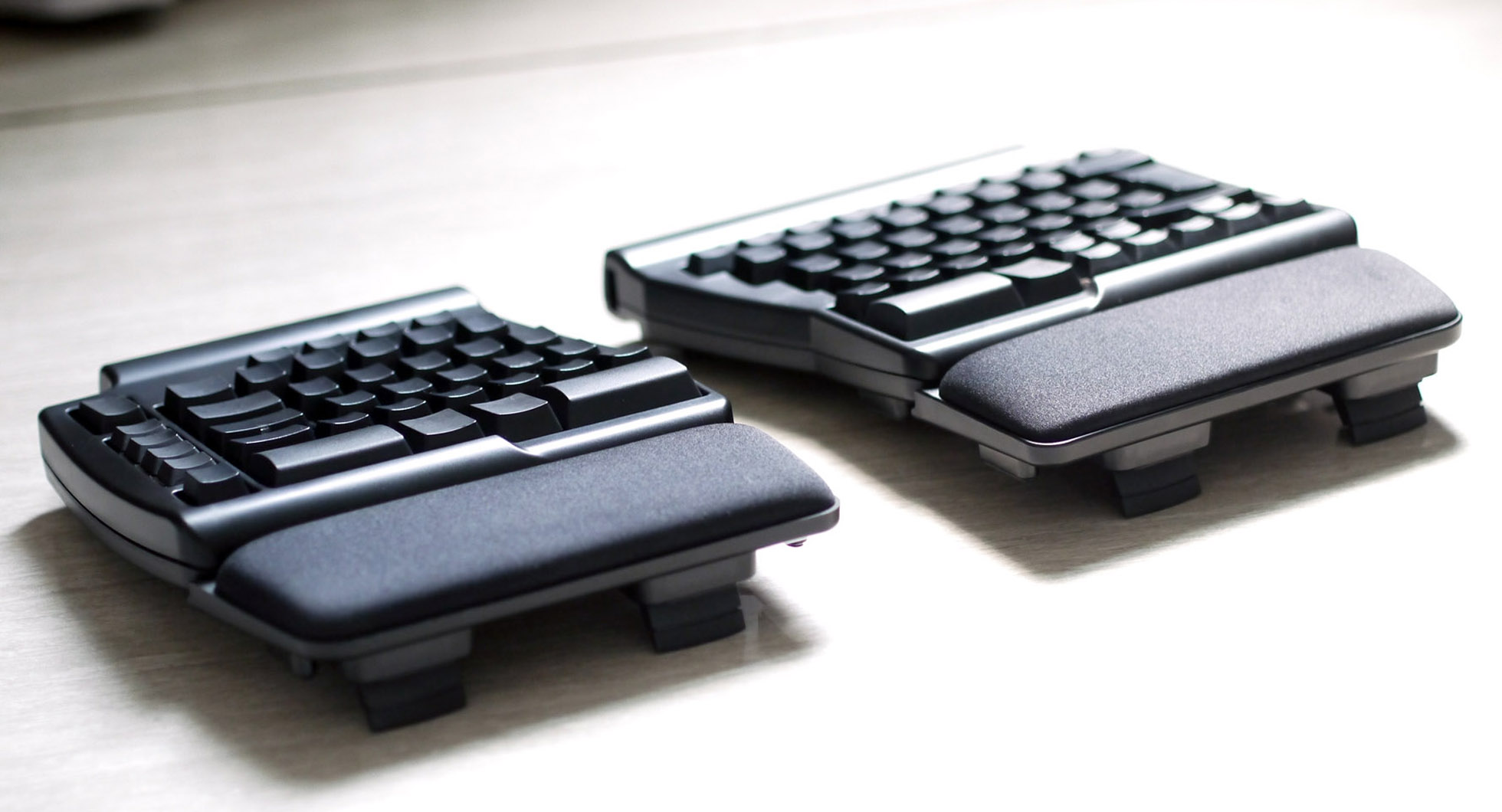 Matias Ergo Pro Ergonomic Keyboard Review