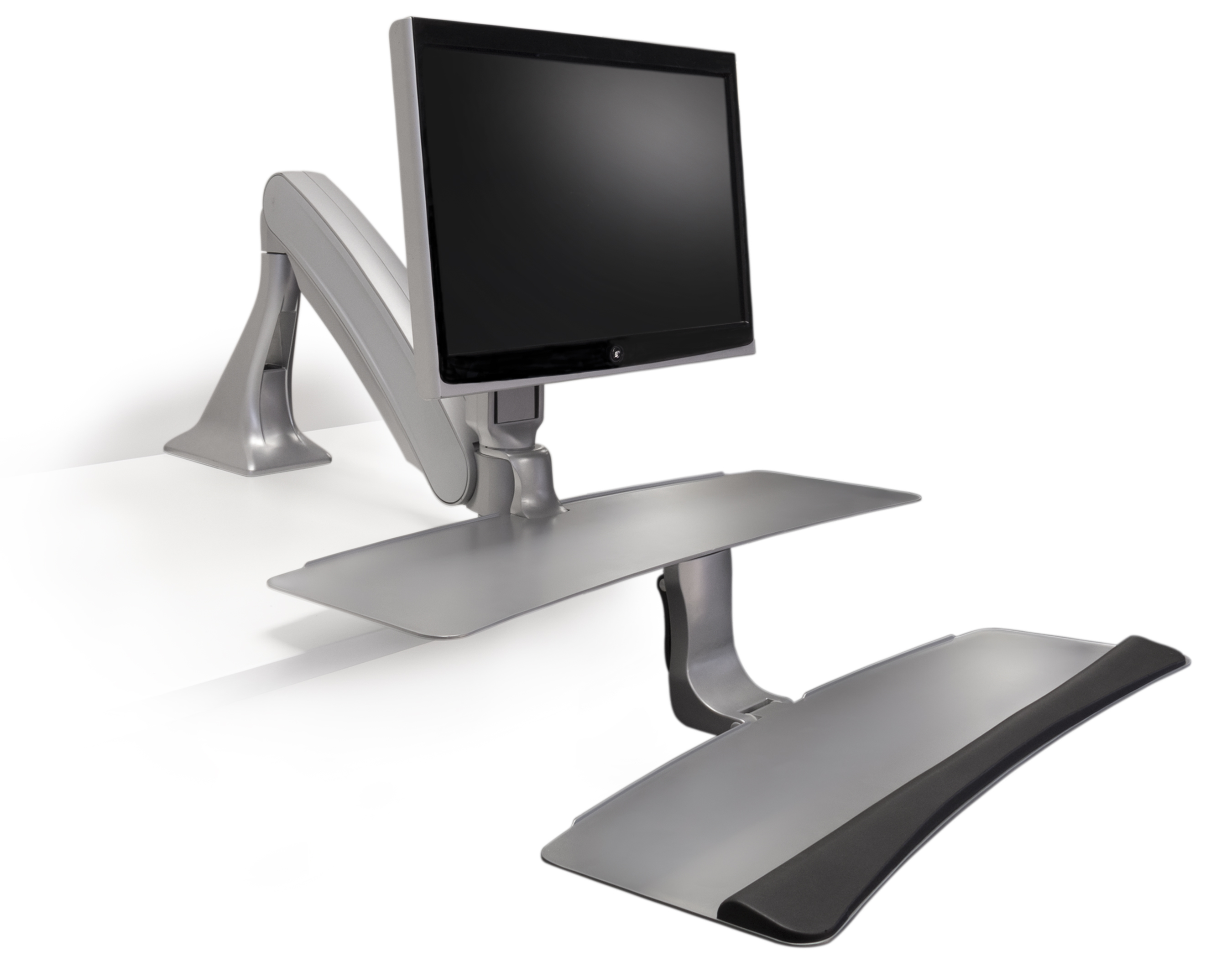 iMovR Cadence Pro Standing Desk Converter Review