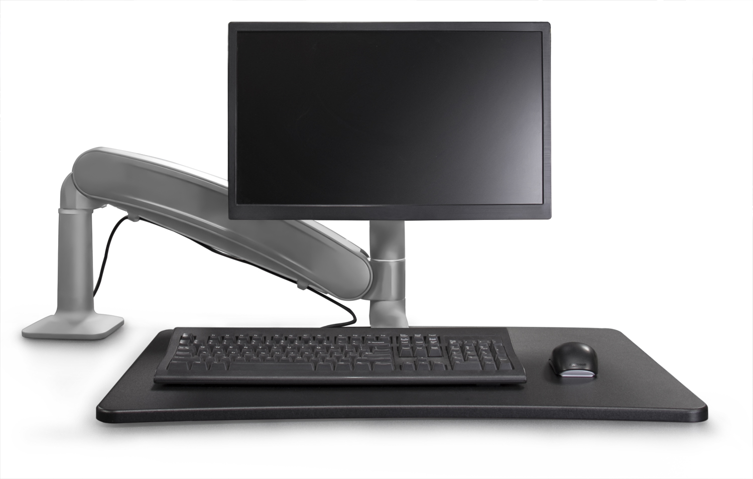 The Best Standing Desk Converters in 2020 Experts' Review