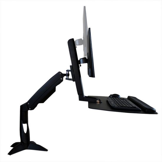 The Best Standing Desk Converters in 2020 Experts' Review