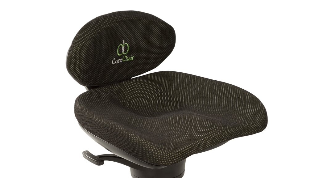 CoreChair Active Ergonomic Chair Review