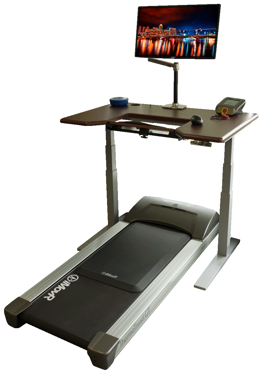 NEAT Certification for Office Fitness Products