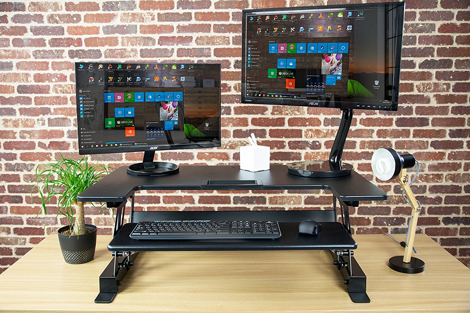 Vivo Standing Desk Converter The Experts Review