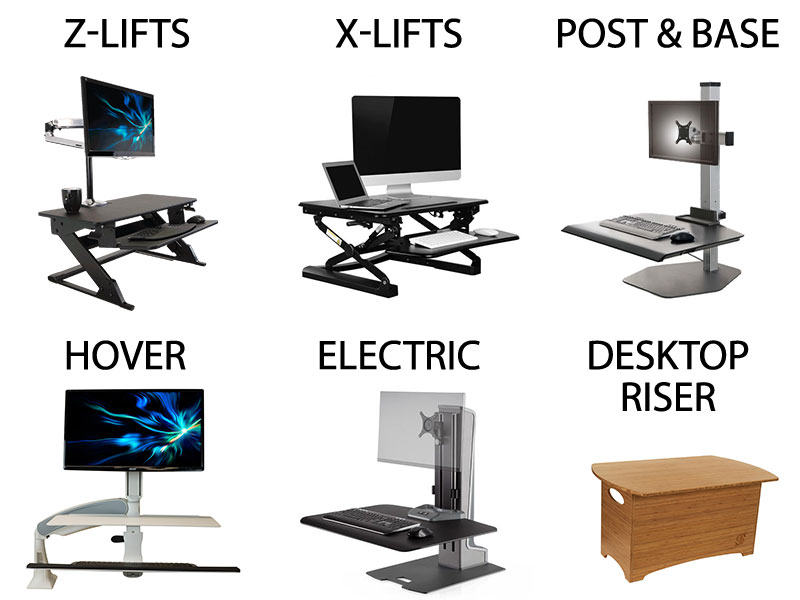 Top 9 Factors to Consider When Buying a Convertible Standing Desk