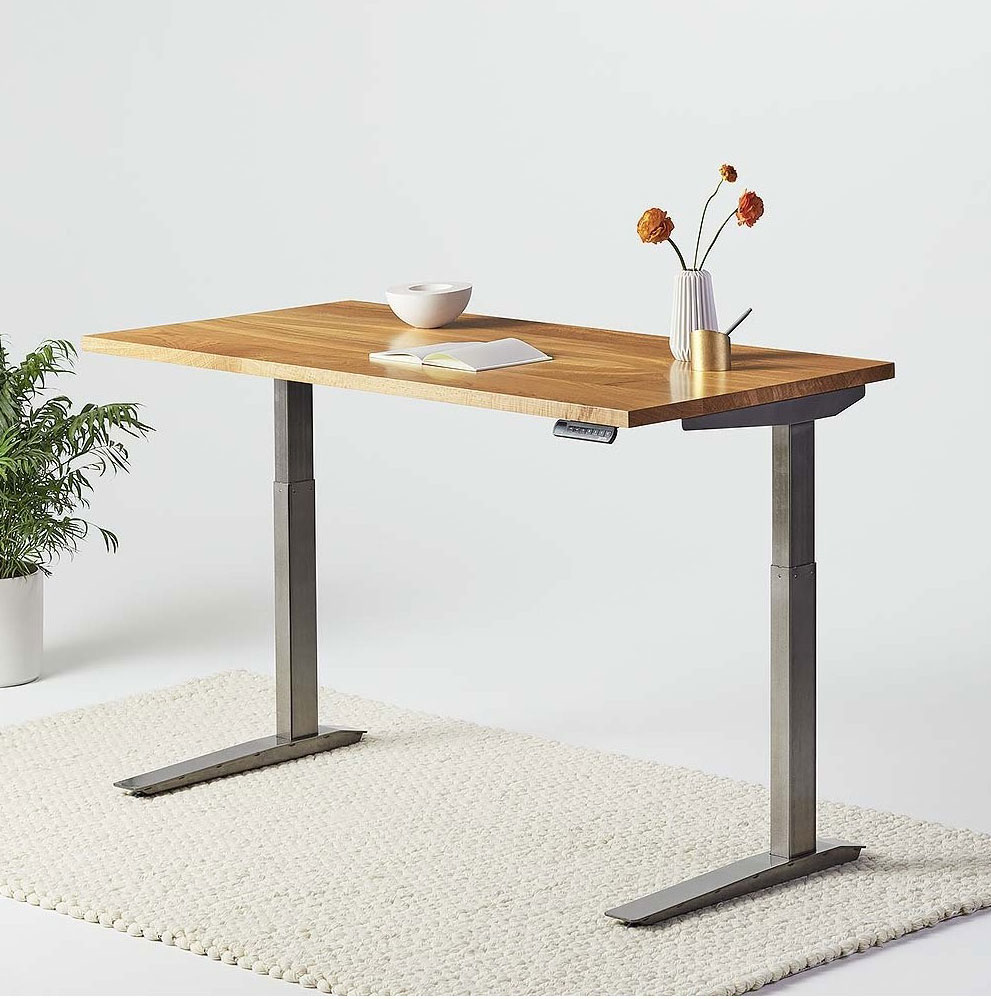 Solid Wood Standing Desks Experts Review