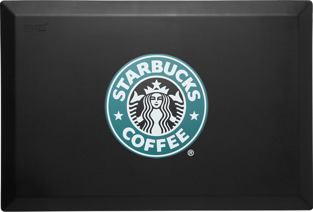 Best Custom Branding Options for Standing Mats