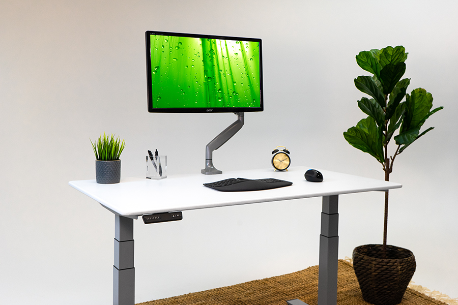 Best QuickInstall Standing Desks