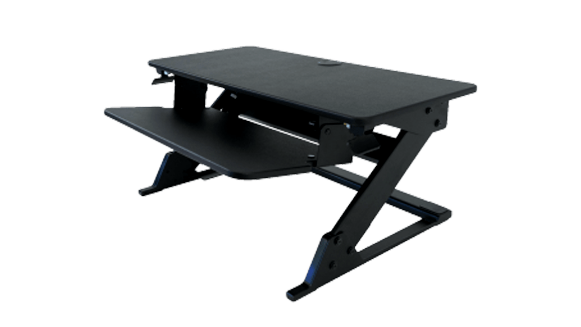 Best Standing Desk Converters ZLifts InDepth Reviews